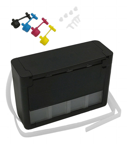 De Suministro Continuo De Tinta Diy, Cartuchos De