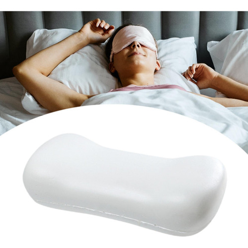 Almohada Cervical Soporte Para Almohada Elegante Almohada