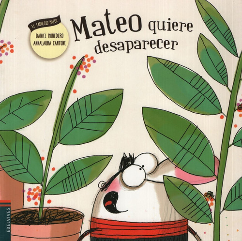 Mateo Quiere Desaparecer - El Fabuloso Mateo