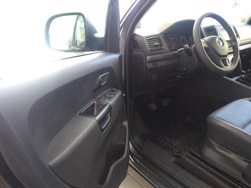Volkswagen Amarok 2021 2.0 Cd Tdi 140cv Trendline