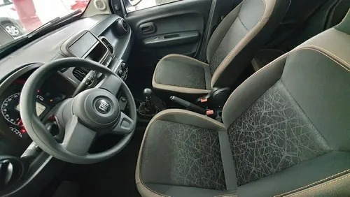 Imagen 9 de 11 de Fiat Mobi 2022 Anticipo Efectivo Usado Moto Cuota Fija #-