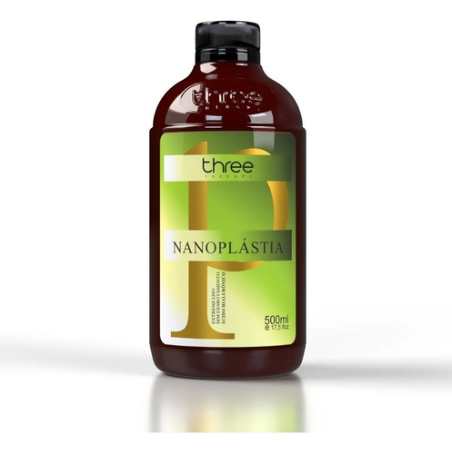 Selagem Pantovin Nanoplastia 500 Ml+ Btx Nanoplastia 500gr
