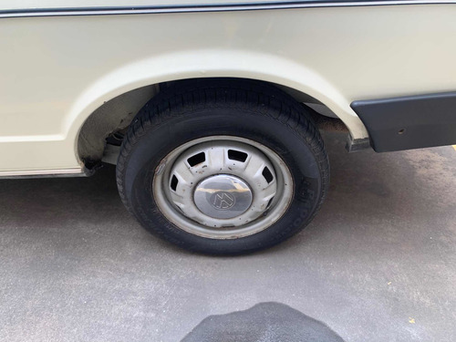 Volkswagen Volkswagen Passat Ls