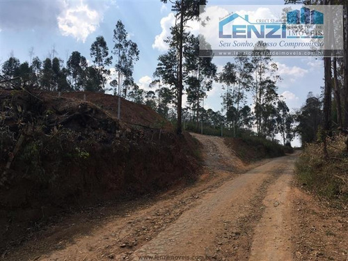 Imagem 4 de 4 de Terrenos À Venda Em Bragança Paulista/sp - Compre O Seu Terrenos Aqui! - 1464721