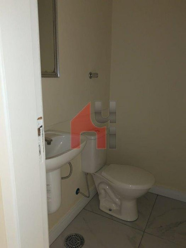 Imagem 7 de 11 de Sala Para Alugar, 29 M² Por R$ 1.400,00/mês - Jardim Paulista - São Paulo/sp - Sa0076