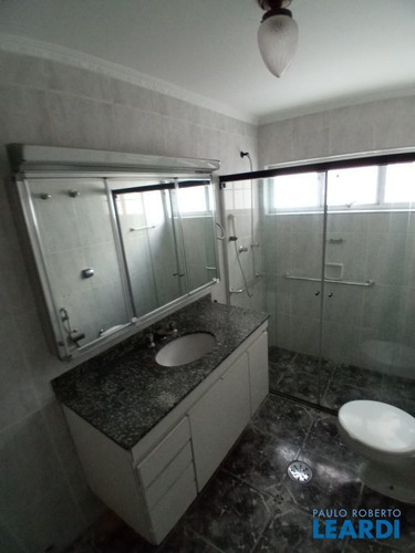 Imagem 7 de 15 de Apartamento - Higienópolis - Sp - 639998