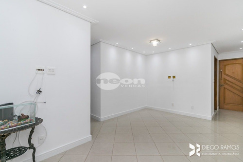 Imagem 3 de 15 de Apartamento - Jardim Stella - Ref: 1710 - V-1710