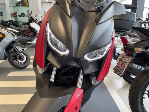 Imagem 5 de 6 de Yamaha-xmax Abs