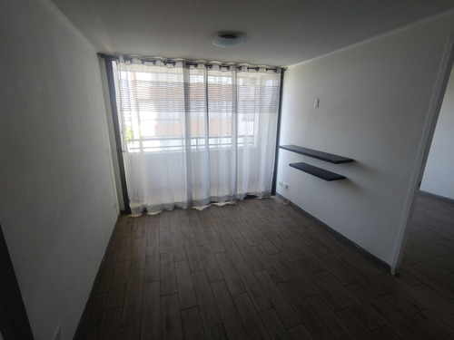 Departamento 2d2b + E Metro Macul