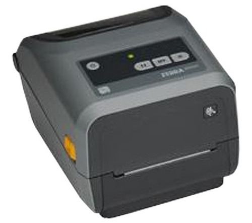 Impresora Etiquetas Zebra Zd421 Termica Directa,usb 2.0