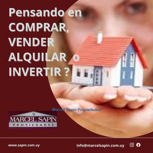 Imagen 8 de 13 de Edifio Aqua Proximo A La Rambla Cw171469