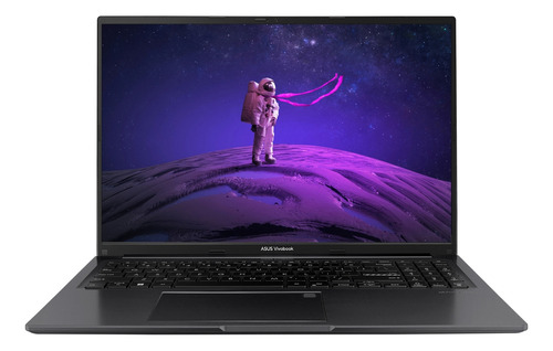 Notebook Asus Vivobook 16 Ips Wuxga Core I3-1215u 512ssd W11