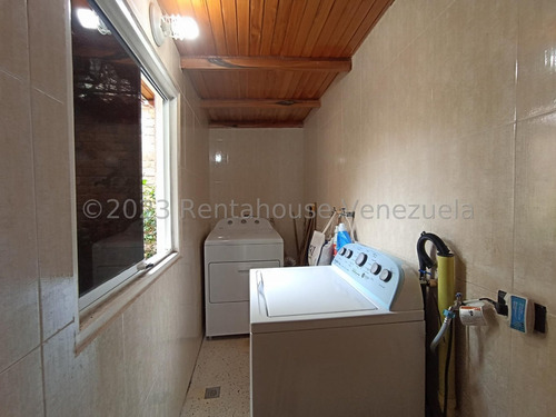 Townhouse En Venta En Urbanizacion El Limon Lmc Mls #25-14409