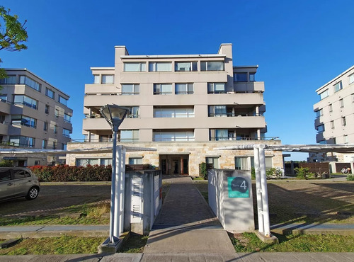 Departamento En Alquiler - Aquavento Quilmes