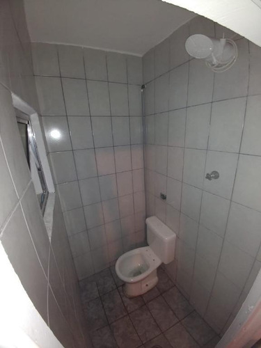 Sobrado Comercial, 130 M² Por R$ 630.000 - Tatuapé - São Paulo/sp - So6487
