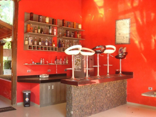 Imagem 8 de 15 de Venda Residential / Condo Serra Da Cantareira Mairiporã - 2134