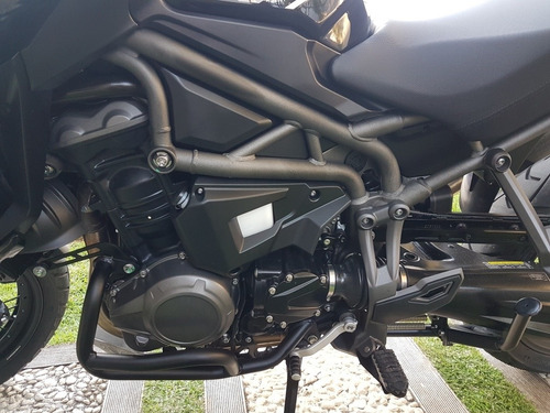 Imagem 5 de 15 de Triumph Tiger Xcx 1200