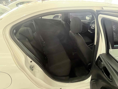 Fiat Cronos 1.3 FIREFLY FLEX DRIVE MANUAL