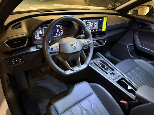 Cupra formentor 2.0 Tsi 190Hp 2Wd Dsg7
