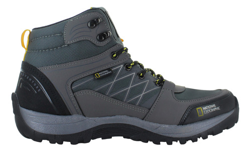 National Geographic Bota Outdoor Confort Casual Hombre 87247