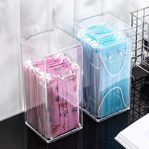 Organizador De Artesanías Caja De Almacenamiento Caja De