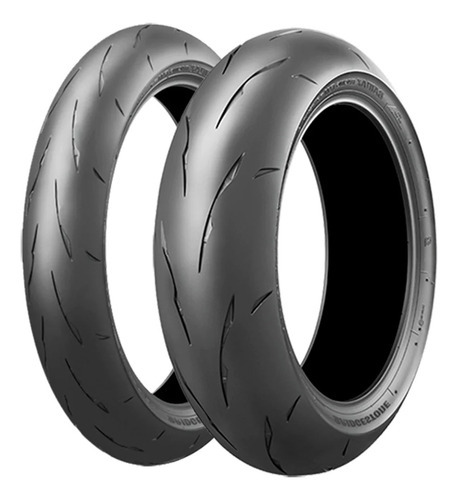 Llanta 140/625r17 Bridgestone Bat R11(med) R