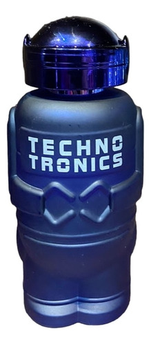 Perfume Technotronics Edt 100ml Linn Young Masculino Compatível Com Phantom