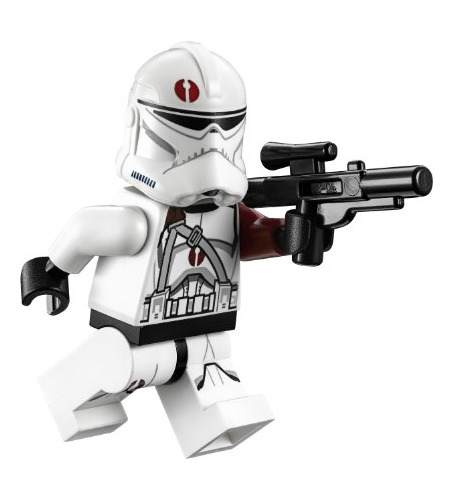 Lego 75037 Batalla De Star Wars En Saleucami