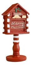 Comprar Decoración Navideño, Accesorio Navideño, Adorno Buzón