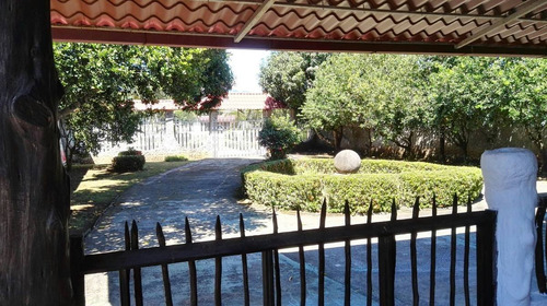 Imagen 3 de 14 de Casa Para Vacacionar Amueblada Y Con Piscina Grande