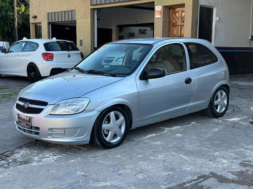 Chevrolet Celta 1.4 Ls