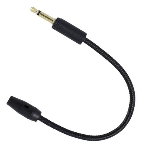 Fone De Ouvido Gamer Com Microfone Plug 3.5mm P2 Cor Azul