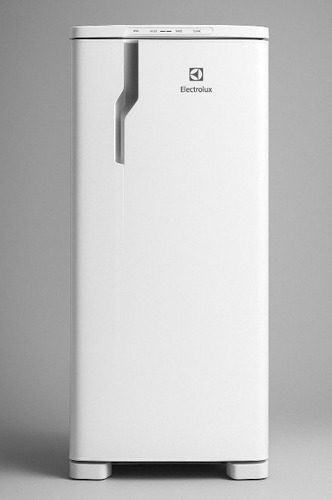 Heladera Refrigerador Electrolux Frio Humedo Re32 240 Litros