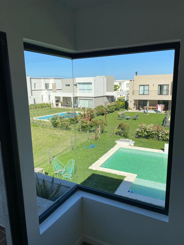 Casa Venta Barrio Ceibos, Puertos, Escobar - 3 Dormitorios
