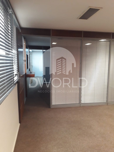 Laje Corporativa - Localização Estratégica - Sa01512 - 68180741