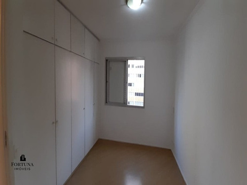 Imagem 7 de 12 de Apartamento - Ap32202 - 68750766