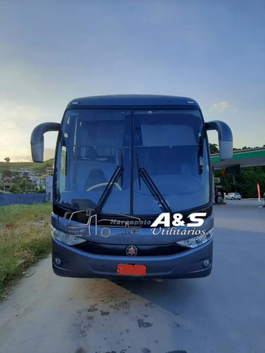 Imagem 4 de 10 de Marcopolo Paradiso 1200 G7 2012 Mb O500rs Ais Ref 511