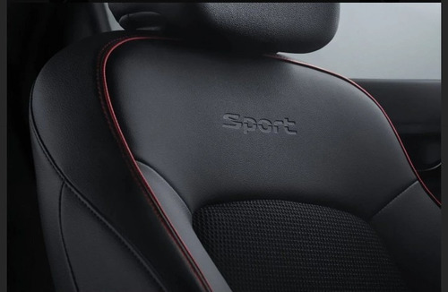 Imagem 4 de 10 de Hyundai Hb20 2022 1.0 Sport Tgdi Flex Aut. 5p