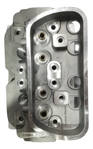 Par Cabeçote Motor Vw 1600 84 Brasilia Kombi Fusca Autolinea