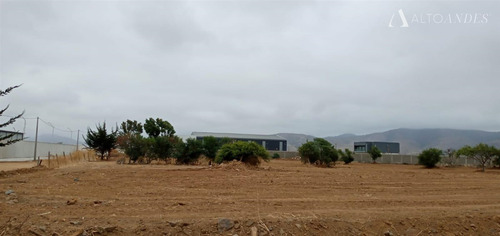 Sitio En Venta En La Ligua Sector Ferreteria Higuerillas