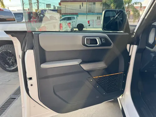 Ford Bronco 2.0t Sport Badlands