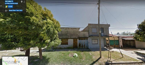 Imagen 2 de 16 de Lote En Venta | 71 E/121 Y 122