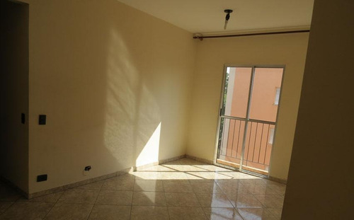 Imagem 3 de 15 de Apartamento - Padrão, Para Venda Em São Bernardo Do Campo/sp - Ap8032