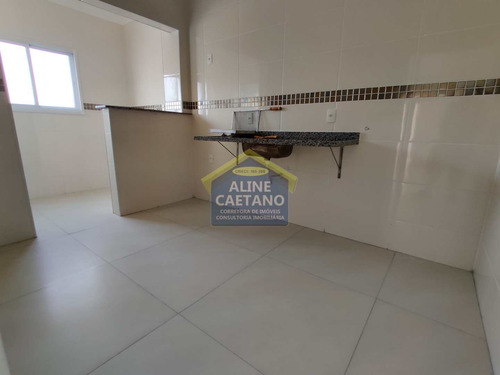 Imagem 11 de 30 de Canto Do Forte, 2 Dorms, Direto Com O Proprietário. - Vmgt45313b