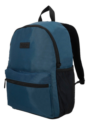 Mochila Xtrem Energy 4xt Eternity Blue