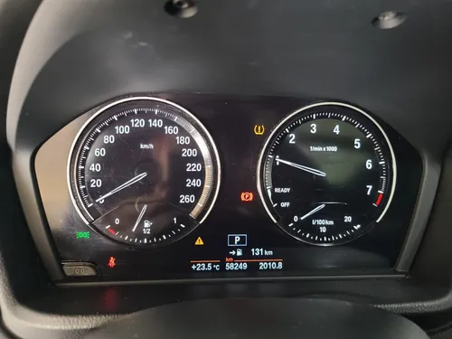 BMW X2 2.0 Sdrive20ia Executive Plus