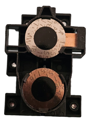 Termostato Calorex Vatium 2 Resistencia E20 E30 E40 E60
