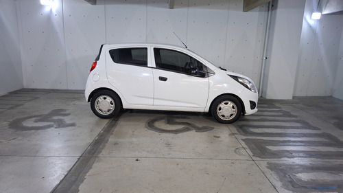 Chevrolet Spark Classic 1.2 Lt B Mt