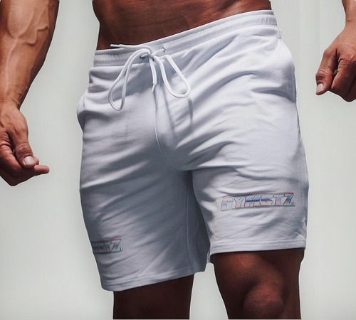 Pantalones Cortos De Entrenamiento Deportivo Para Correr