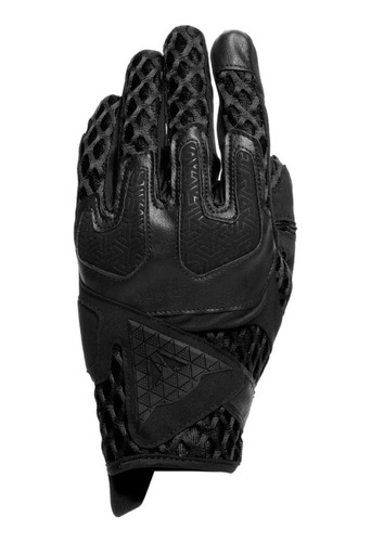 Guante Deportivo Para Moto Dainese Air-maze Unisex Negro